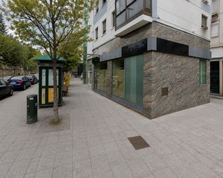 Local comercial en venta en General Dávila en Santander