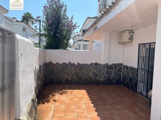 Chalet en alquiler en Las Canteras - El Almendral en Puerto Real