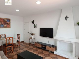 Chalet en alquiler en Las Canteras - El Almendral en Puerto Real