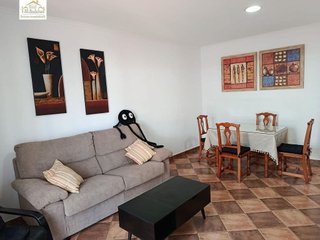 Chalet en alquiler en Las Canteras - El Almendral en Puerto Real