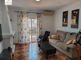 Chalet en alquiler en Las Canteras - El Almendral en Puerto Real
