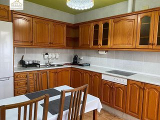 Chalet en alquiler en Las Canteras - El Almendral en Puerto Real