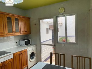 Chalet en alquiler en Las Canteras - El Almendral en Puerto Real