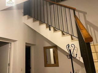 Chalet en alquiler en Las Canteras - El Almendral en Puerto Real