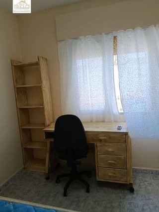 Chalet en alquiler en Las Canteras - El Almendral en Puerto Real