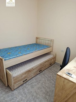 Chalet en alquiler en Las Canteras - El Almendral en Puerto Real
