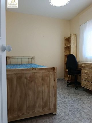 Chalet en alquiler en Las Canteras - El Almendral en Puerto Real
