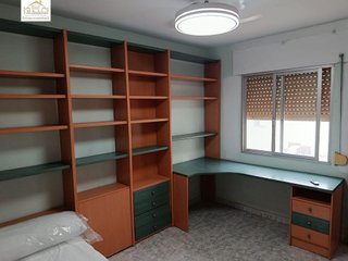 Chalet en alquiler en Las Canteras - El Almendral en Puerto Real