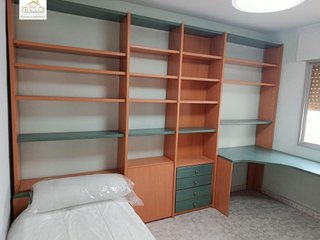 Chalet en alquiler en Las Canteras - El Almendral en Puerto Real