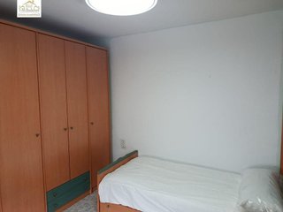 Chalet en alquiler en Las Canteras - El Almendral en Puerto Real