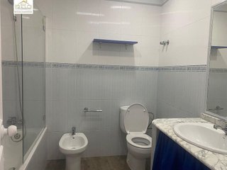 Chalet en alquiler en Las Canteras - El Almendral en Puerto Real