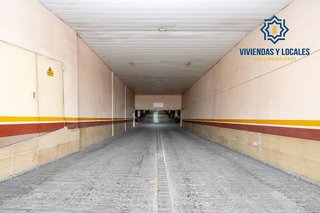 Garaje en venta en Camino de Ronda - Rosaleda en Granada