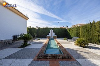 Chalet en venta en Otura
