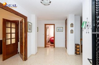 Chalet en venta en Otura