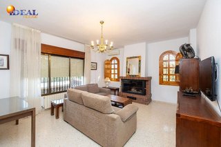 Chalet en venta en Otura