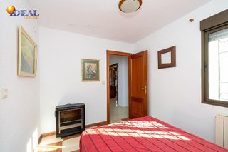 Chalet en venta en Otura