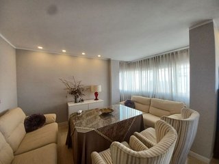 Piso en venta en Vera Ciudad en Vera