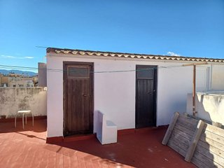 Piso en venta en Vera Ciudad en Vera
