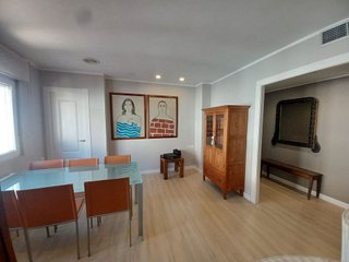 Piso en venta en Vera Ciudad en Vera
