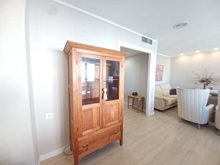 Piso en venta en Vera Ciudad en Vera