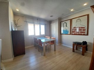 Piso en venta en Vera Ciudad en Vera