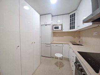 Piso en venta en Vera Ciudad en Vera