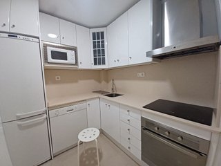 Piso en venta en Vera Ciudad en Vera