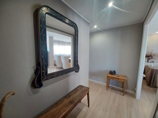 Piso en venta en Vera Ciudad en Vera