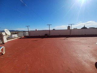 Piso en venta en Vera Ciudad en Vera