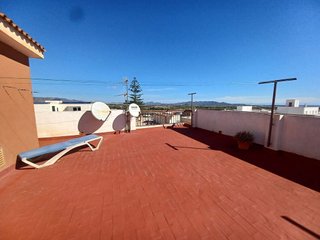 Piso en venta en Vera Ciudad en Vera