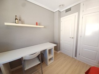 Piso en venta en Vera Ciudad en Vera