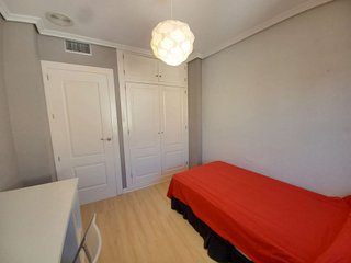 Piso en venta en Vera Ciudad en Vera