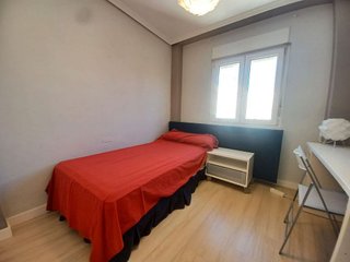 Piso en venta en Vera Ciudad en Vera