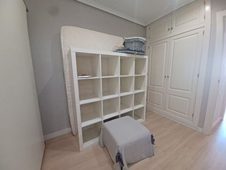Piso en venta en Vera Ciudad en Vera
