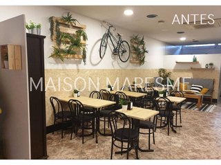 Local comercial en venta en Canet de Mar