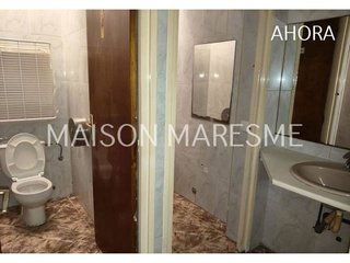 Local comercial en venta en Canet de Mar