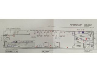 Local comercial en venta en Canet de Mar