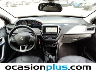 Peugeot 2008 BlueHDi 100 S&S Allure 73 kW (100 CV)