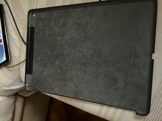 iPad Pro 12.9 2ª Gen