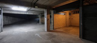 Garaje en venta en Altza en San Sebastián-Donostia