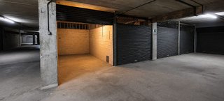 Garaje en venta en Altza en San Sebastián-Donostia