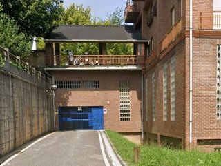 Garaje en venta en Altza en San Sebastián-Donostia
