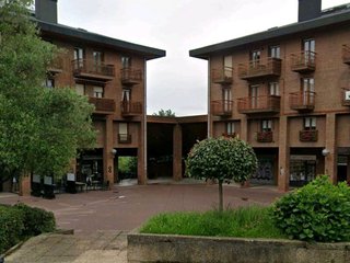 Garaje en venta en Altza en San Sebastián-Donostia