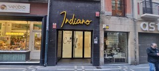 Local comercial en alquiler en Casco Antiguo en Pamplona