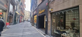 Local comercial en alquiler en Casco Antiguo en Pamplona