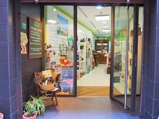 Local comercial en alquiler en Casco Antiguo en Pamplona