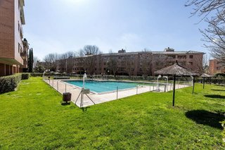 Oficina en venta en Zona Avenida Europa en Pozuelo de Alarcón