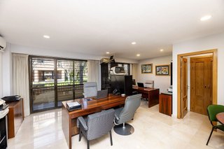 Oficina en venta en Zona Avenida Europa en Pozuelo de Alarcón