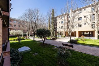 Oficina en venta en Zona Avenida Europa en Pozuelo de Alarcón