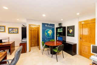 Oficina en venta en Zona Avenida Europa en Pozuelo de Alarcón